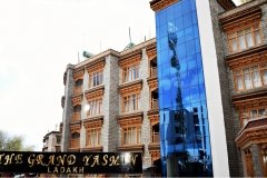 The Grand Yasmin Ladakh