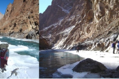 Ladakh-Expedition