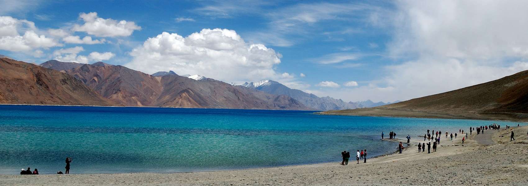Tsomoriri lake ladakh